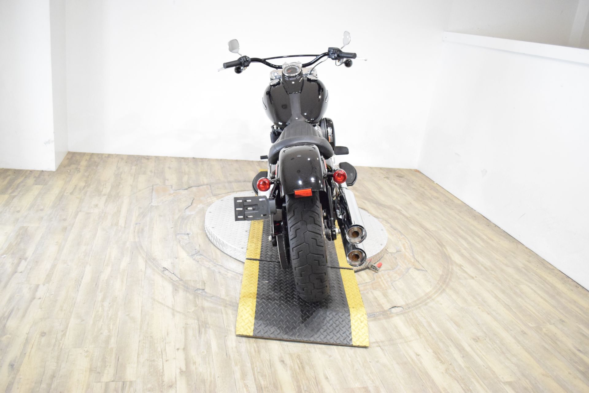 2020 Harley-Davidson Softail Slim® in Wauconda, Illinois - Photo 23