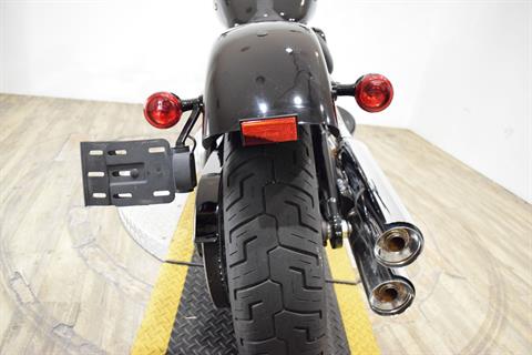 2020 Harley-Davidson Softail Slim® in Wauconda, Illinois - Photo 25