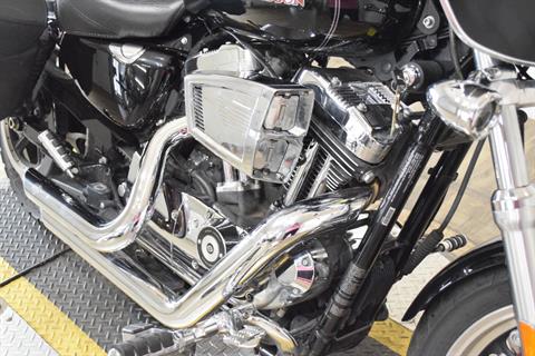 2017 Harley-Davidson Superlow® 1200T in Wauconda, Illinois - Photo 4