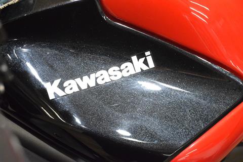 2016 Kawasaki Ninja 650 ABS in Wauconda, Illinois - Photo 19