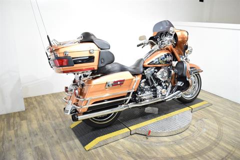 2008 Harley-Davidson Ultra Classic® Electra Glide® in Wauconda, Illinois - Photo 9
