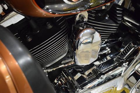 2008 Harley-Davidson Ultra Classic® Electra Glide® in Wauconda, Illinois - Photo 19