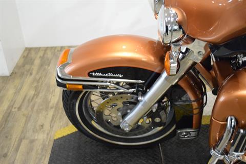 2008 Harley-Davidson Ultra Classic® Electra Glide® in Wauconda, Illinois - Photo 21
