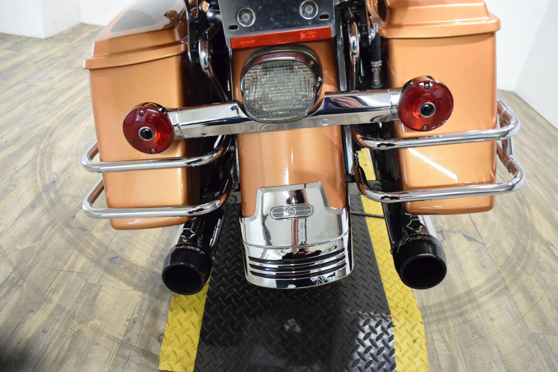 2008 Harley-Davidson Ultra Classic® Electra Glide® in Wauconda, Illinois - Photo 24