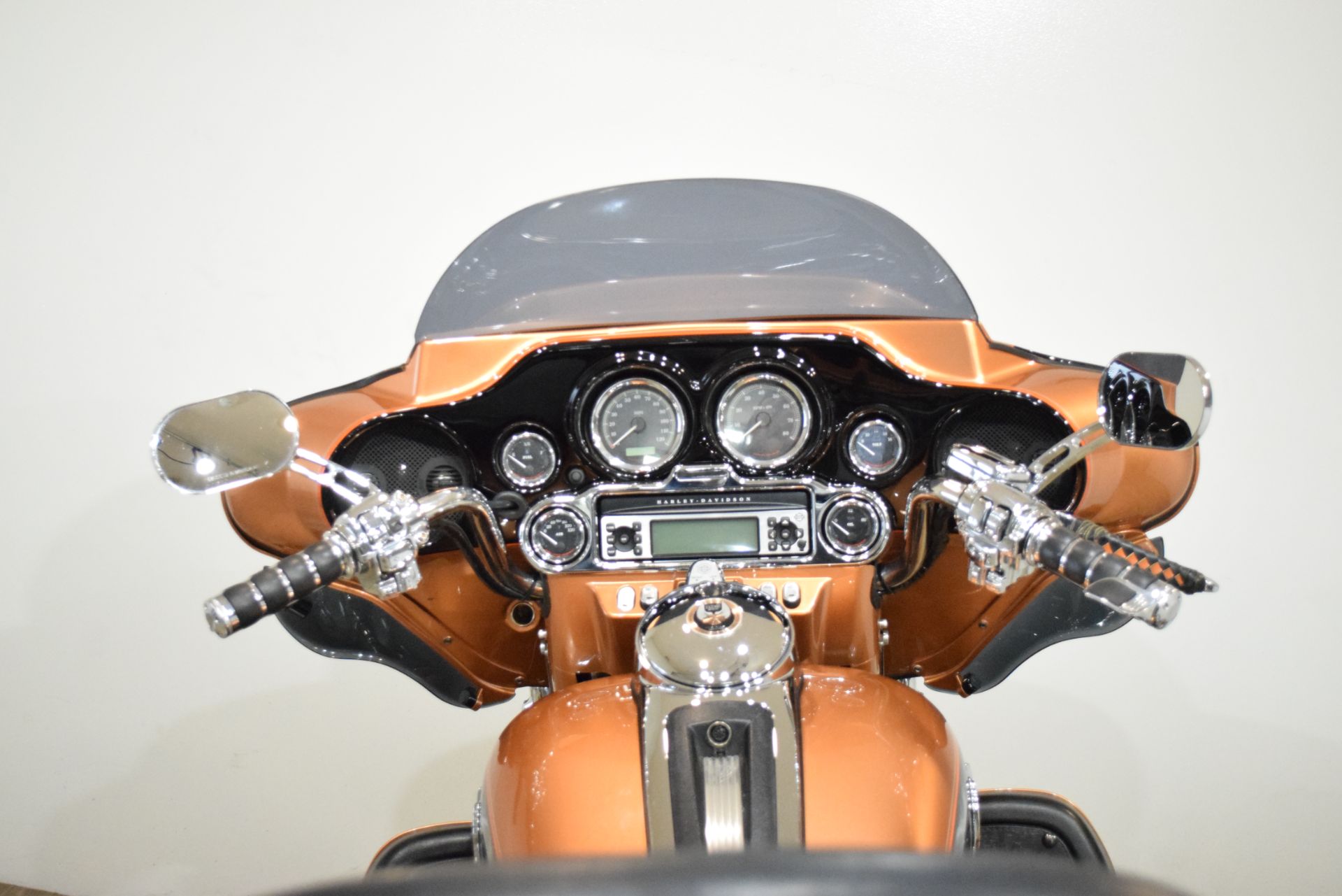 2008 Harley-Davidson Ultra Classic® Electra Glide® in Wauconda, Illinois - Photo 27