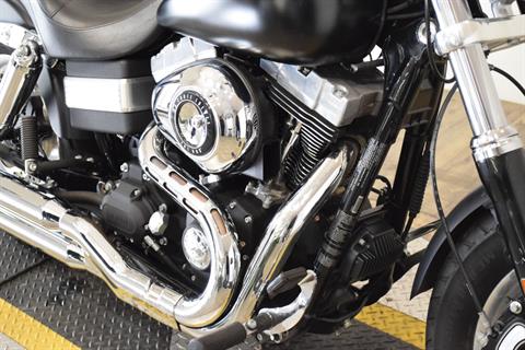 2011 Harley-Davidson Dyna® Fat Bob® in Wauconda, Illinois - Photo 4