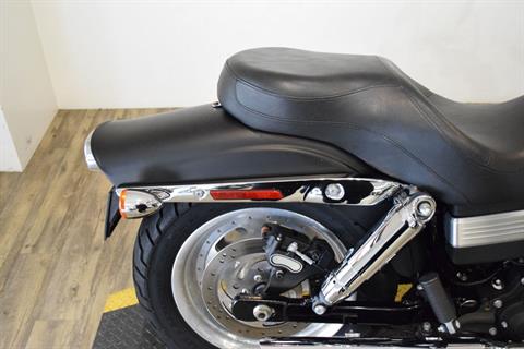 2011 Harley-Davidson Dyna® Fat Bob® in Wauconda, Illinois - Photo 7