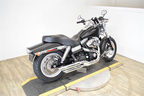 2011 Harley-Davidson Dyna® Fat Bob® in Wauconda, Illinois - Photo 9