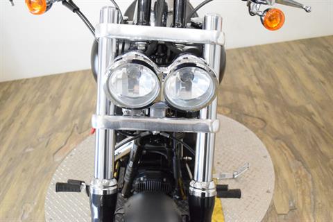 2011 Harley-Davidson Dyna® Fat Bob® in Wauconda, Illinois - Photo 12
