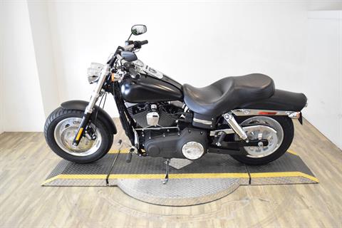 2011 Harley-Davidson Dyna® Fat Bob® in Wauconda, Illinois - Photo 15