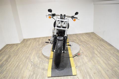2011 Harley-Davidson Dyna® Fat Bob® in Wauconda, Illinois - Photo 10