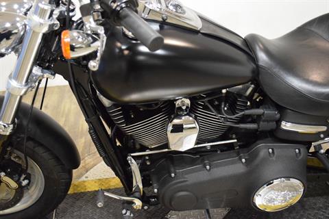 2011 Harley-Davidson Dyna® Fat Bob® in Wauconda, Illinois - Photo 18