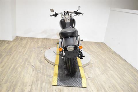 2011 Harley-Davidson Dyna® Fat Bob® in Wauconda, Illinois - Photo 23