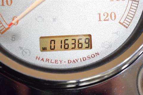 2011 Harley-Davidson Dyna® Fat Bob® in Wauconda, Illinois - Photo 28