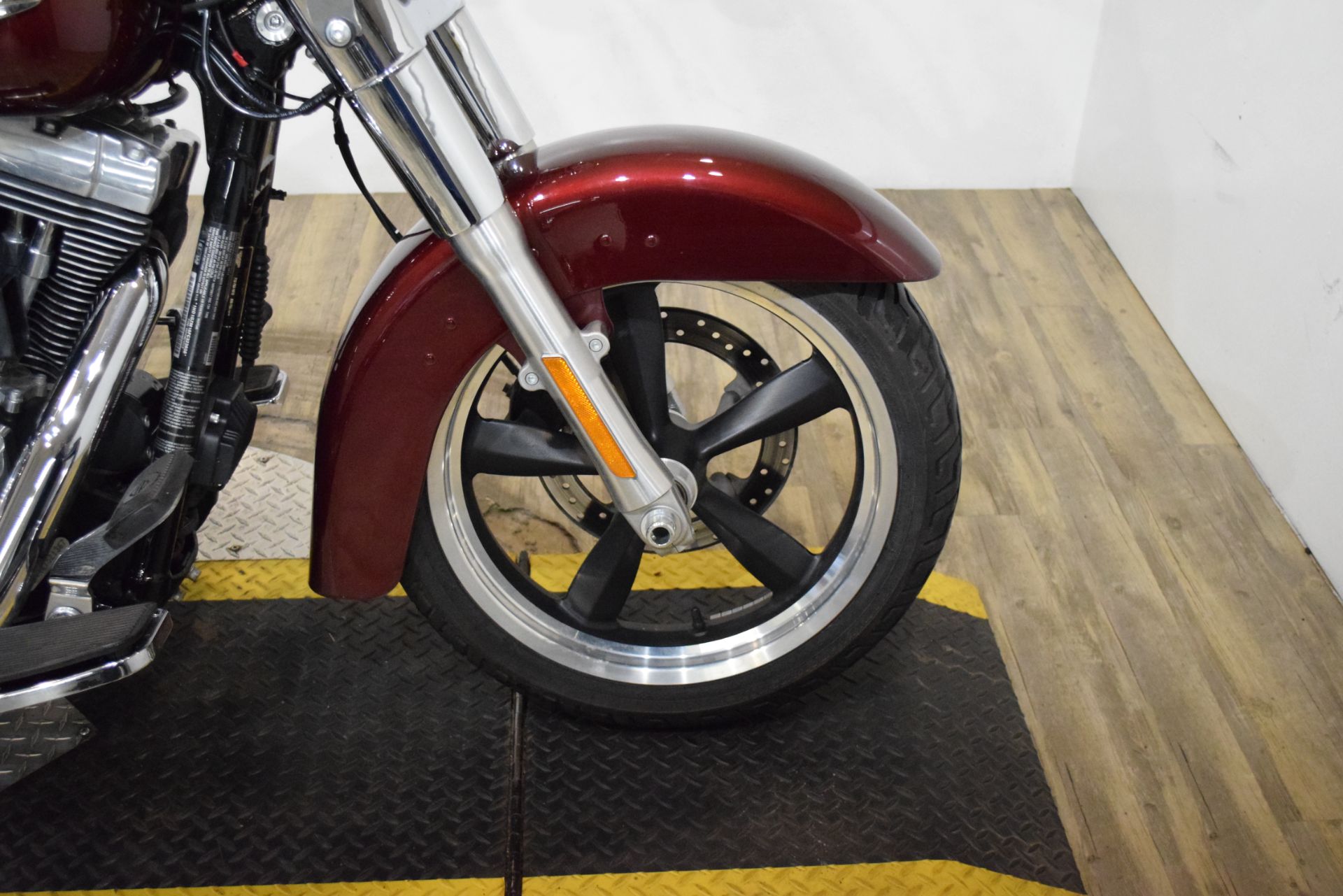 2015 Harley-Davidson Switchback™ in Wauconda, Illinois - Photo 2