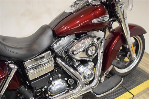 2015 Harley-Davidson Switchback™ in Wauconda, Illinois - Photo 6