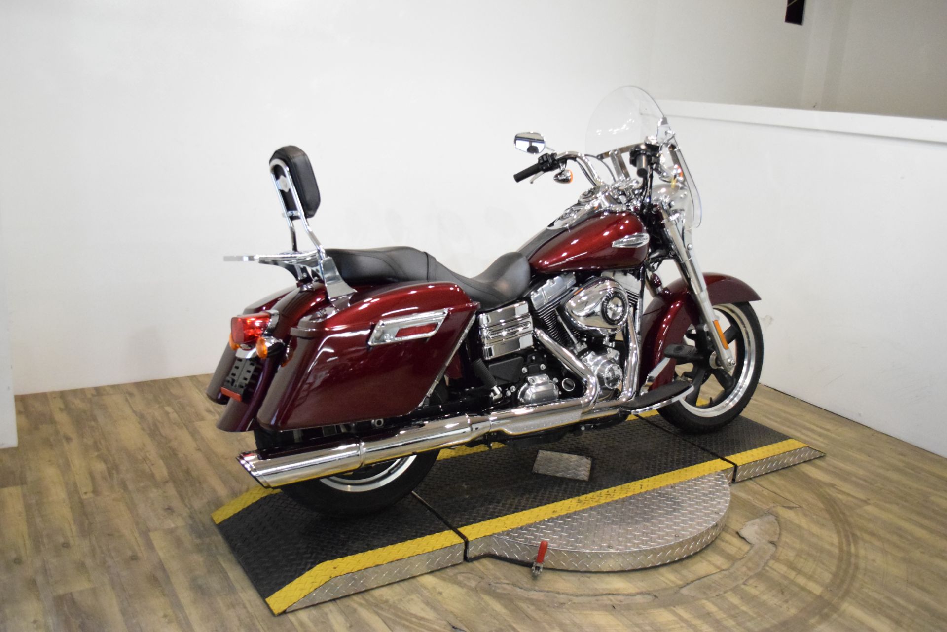 2015 Harley-Davidson Switchback™ in Wauconda, Illinois - Photo 9