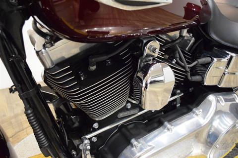 2015 Harley-Davidson Switchback™ in Wauconda, Illinois - Photo 19