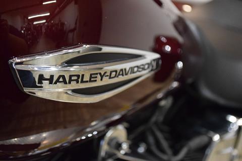 2015 Harley-Davidson Switchback™ in Wauconda, Illinois - Photo 20