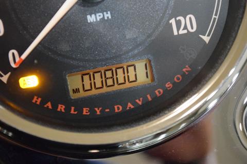 2015 Harley-Davidson Switchback™ in Wauconda, Illinois - Photo 29