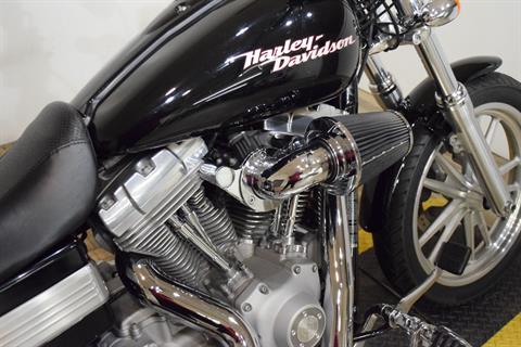 2008 Harley-Davidson Dyna Super Glide in Wauconda, Illinois - Photo 6