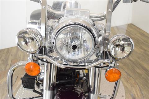 2005 Harley-Davidson FLHRCI Road King® Classic in Wauconda, Illinois - Photo 12