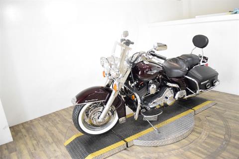 2005 Harley-Davidson FLHRCI Road King® Classic in Wauconda, Illinois - Photo 22
