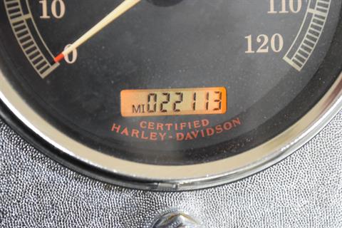 2005 Harley-Davidson FLHRCI Road King® Classic in Wauconda, Illinois - Photo 29