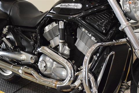 2004 Harley-Davidson VRSCB V-Rod® in Wauconda, Illinois - Photo 4