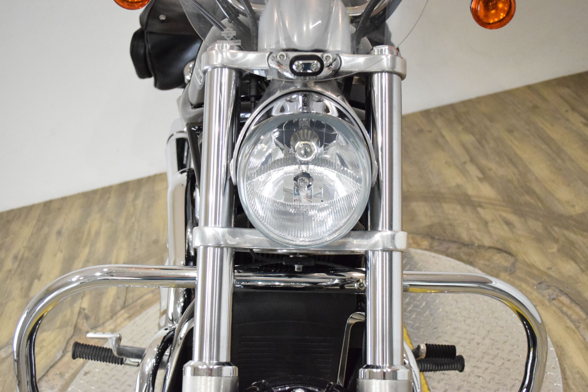 2004 Harley-Davidson VRSCB V-Rod® in Wauconda, Illinois - Photo 12