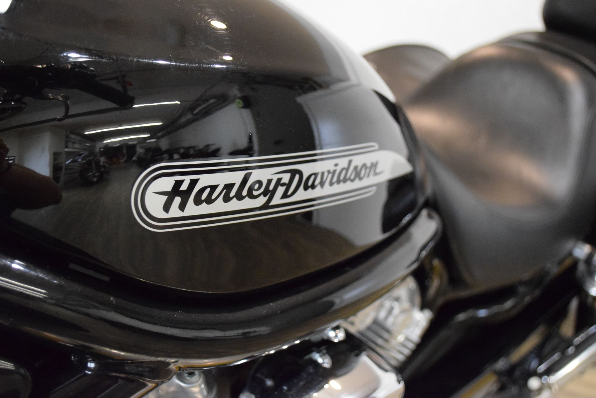 2004 Harley-Davidson VRSCB V-Rod® in Wauconda, Illinois - Photo 20