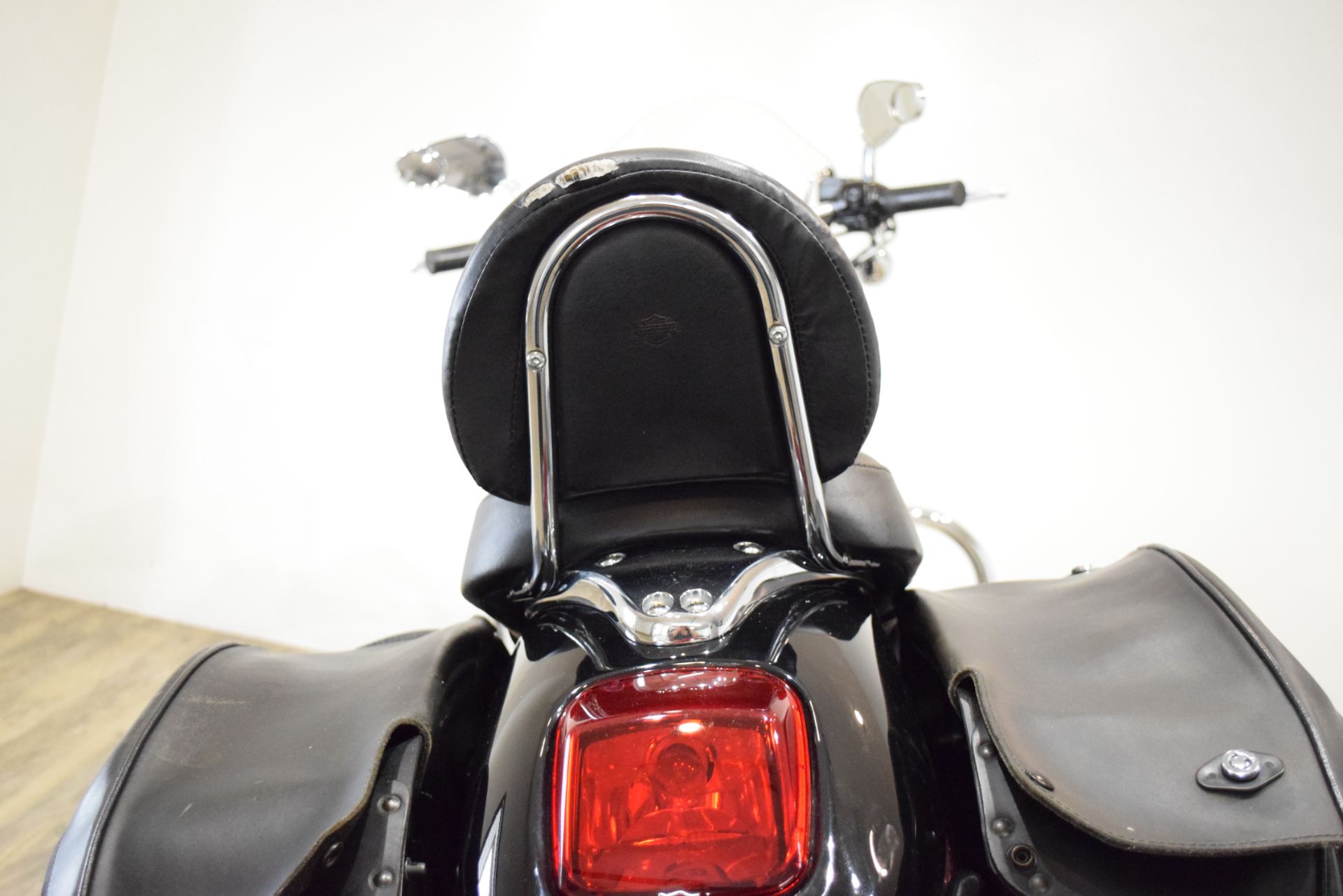 2004 Harley-Davidson VRSCB V-Rod® in Wauconda, Illinois - Photo 26