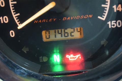 2004 Harley-Davidson VRSCB V-Rod® in Wauconda, Illinois - Photo 29