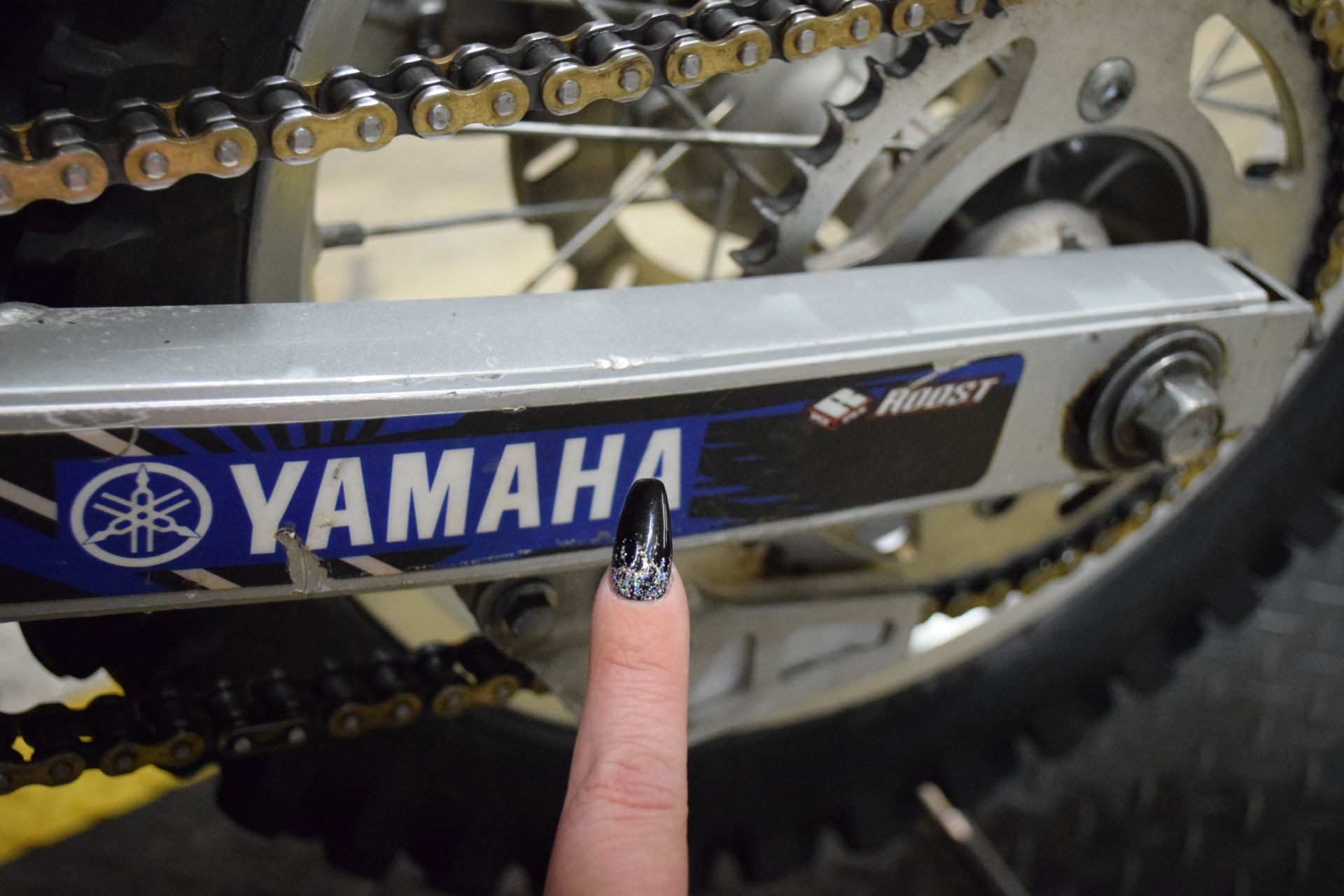2009 Yamaha YZ85 in Wauconda, Illinois - Photo 46