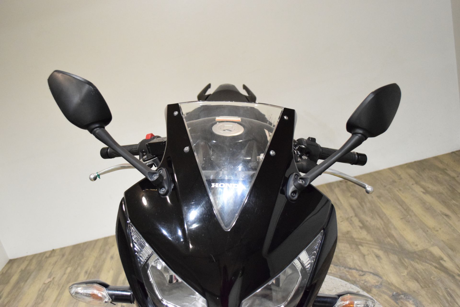 2015 Honda CBR®300R ABS in Wauconda, Illinois - Photo 13