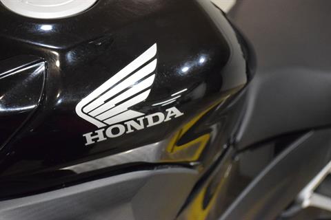 2015 Honda CBR®300R ABS in Wauconda, Illinois - Photo 19