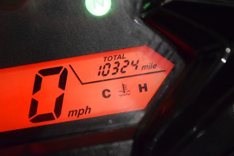 2015 Honda CBR®300R ABS in Wauconda, Illinois - Photo 27