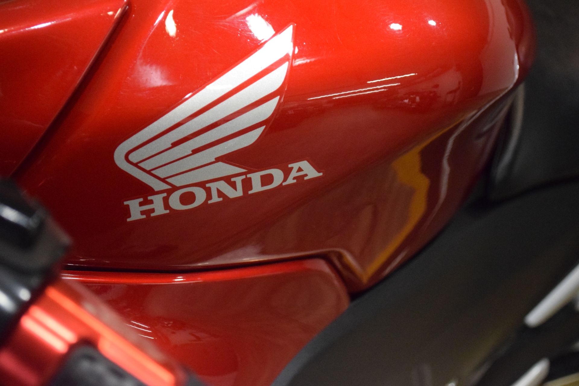 2012 Honda CBR®250R in Wauconda, Illinois - Photo 19