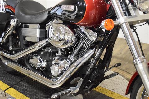 2006 Harley-Davidson Dyna™ Wide Glide® in Wauconda, Illinois - Photo 4