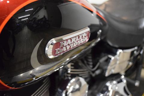 2006 Harley-Davidson Dyna™ Wide Glide® in Wauconda, Illinois - Photo 20