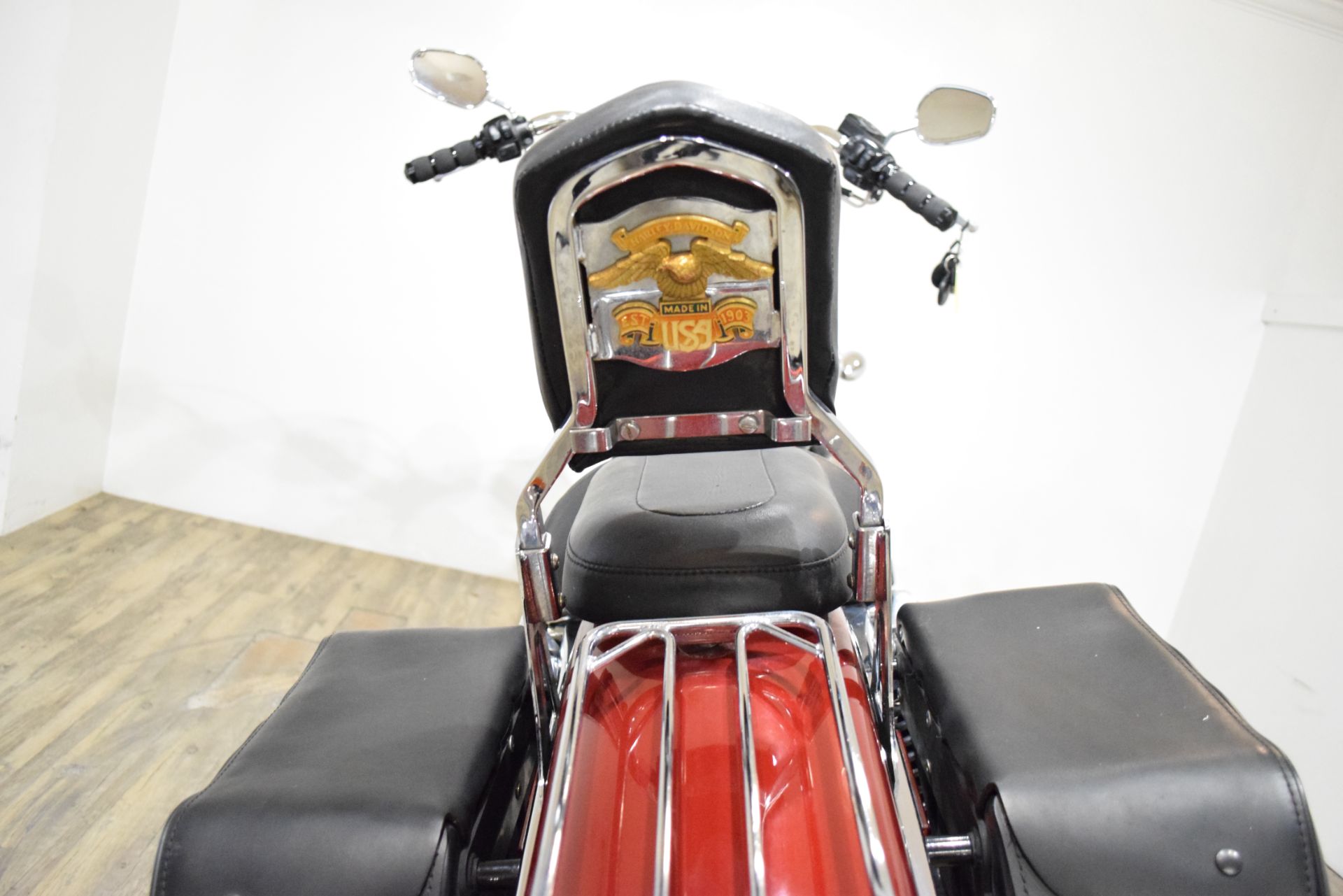 2006 Harley-Davidson Dyna™ Wide Glide® in Wauconda, Illinois - Photo 26