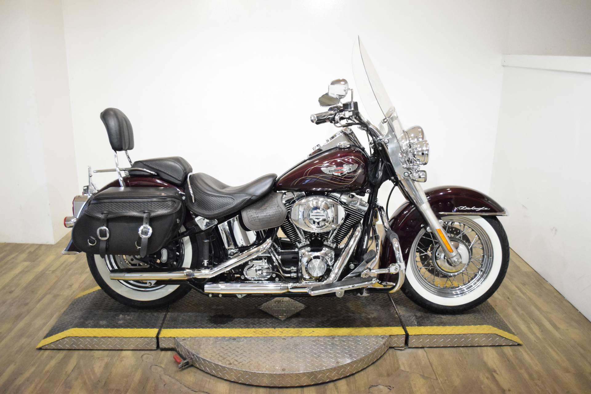 2005 Harley Davidson Deluxe For Sale Promotion Off53