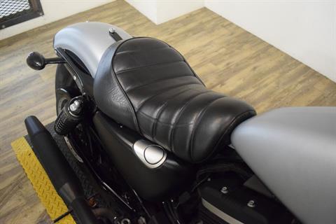 2020 Harley-Davidson Iron 883™ in Wauconda, Illinois - Photo 5