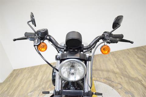 2020 Harley-Davidson Iron 883™ in Wauconda, Illinois - Photo 13