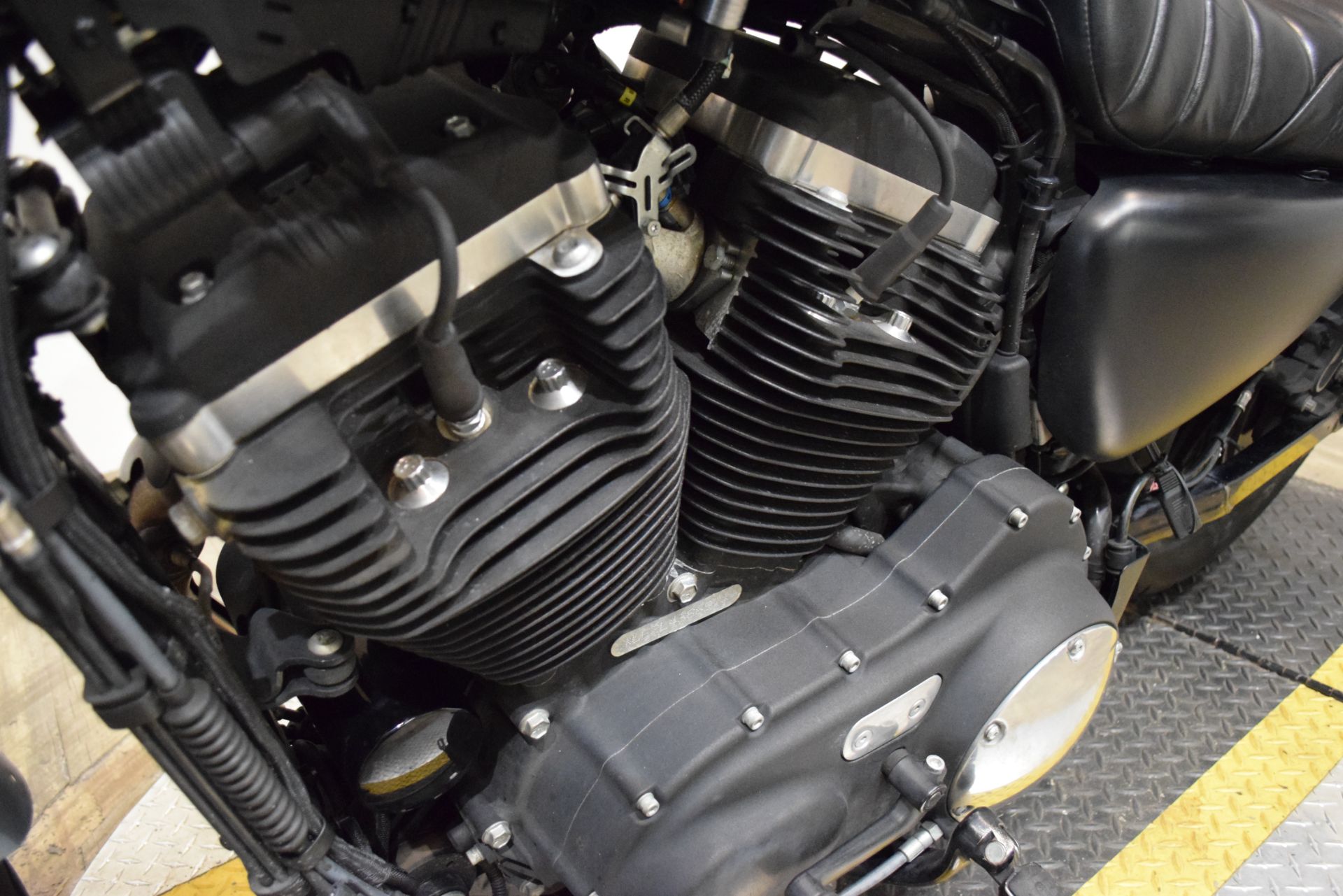 2020 Harley-Davidson Iron 883™ in Wauconda, Illinois - Photo 19