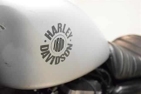 2020 Harley-Davidson Iron 883™ in Wauconda, Illinois - Photo 20