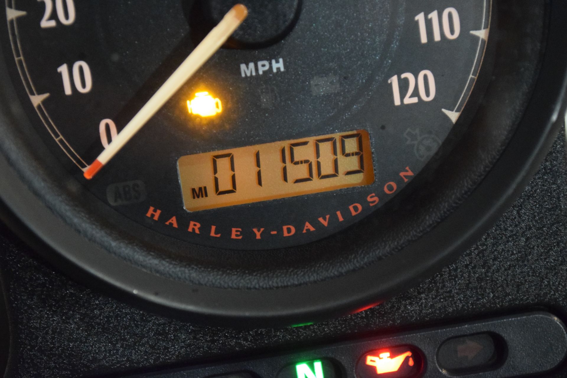 2020 Harley-Davidson Iron 883™ in Wauconda, Illinois - Photo 28