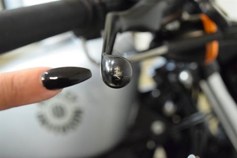 2020 Harley-Davidson Iron 883™ in Wauconda, Illinois - Photo 29