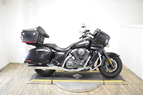 2013 Kawasaki Vulcan® 1700 Vaquero™ in Wauconda, Illinois - Photo 1