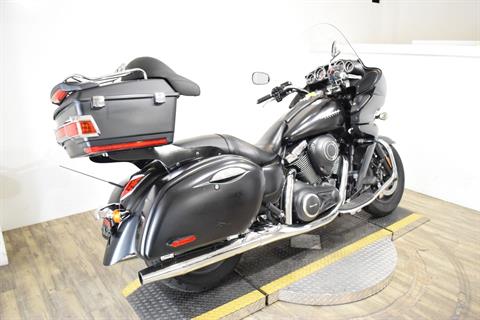 2013 Kawasaki Vulcan® 1700 Vaquero™ in Wauconda, Illinois - Photo 9